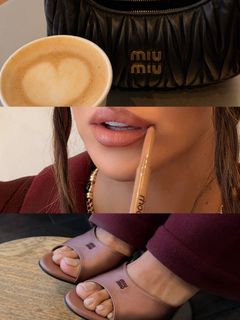 Tamara Kalinić feet photo 8