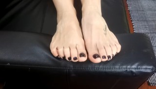Tamara Lee feet photo 11