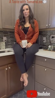 Tamara Lee feet photo 9