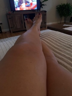 Tamara Lee feet photo 8
