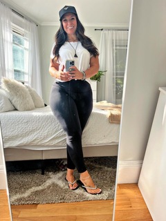 Tamara Lee feet photo 14