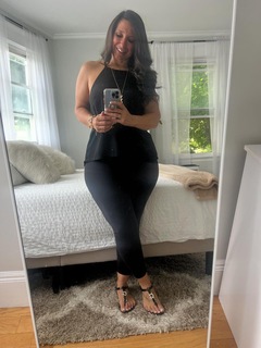 Tamara Lee feet photo 10