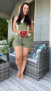 Tamara Lee feet photo 14