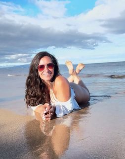 Tamara Lee feet photo 11