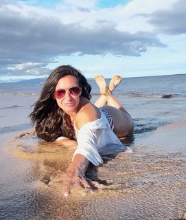 Tamara Lee feet photo 10