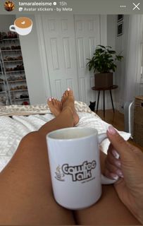 Tamara Lee feet photo 19