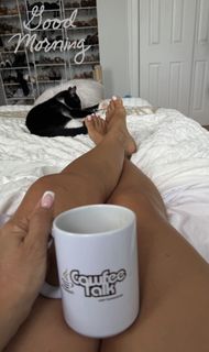 Tamara Lee feet photo 15