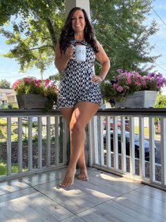 Tamara Lee feet photo 13
