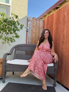 Tamara Lee feet photo 12