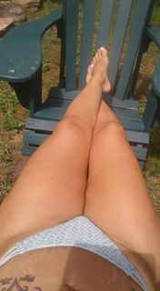 Tamara Lee feet photo 4