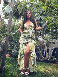 Tamara Lee feet photo 20