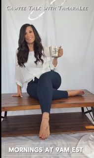 Tamara Lee feet photo 8