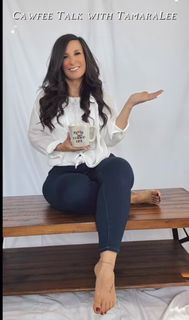 Tamara Lee feet photo 7