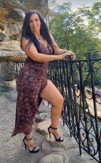 Tamara Lee feet photo 5