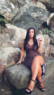 Tamara Lee feet photo 4