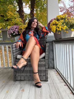 Tamara Lee feet photo 2