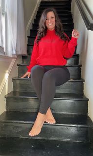 Tamara Lee feet photo 18