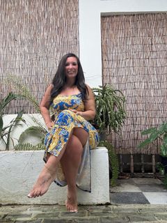 Tamara Lee feet photo 10