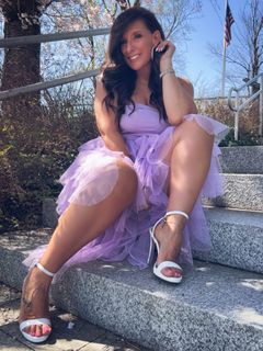 Tamara Lee feet photo 6