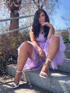 Tamara Lee feet photo 5