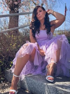 Tamara Lee feet photo 4