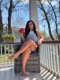 Tamara Lee feet photo 1