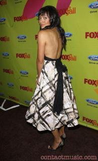 Tamara Taylor feet photo thumbnail