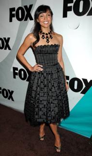 Tamara Taylor feet photo thumbnail