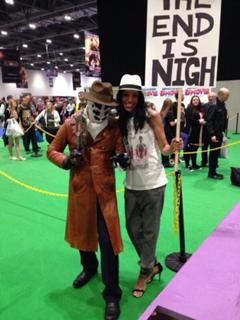 Tamara Taylor feet photo thumbnail