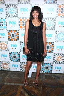 Tamara Taylor feet photo thumbnail
