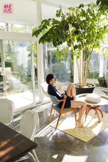 Tamara Taylor feet photo thumbnail