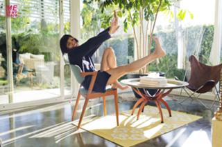 Tamara Taylor feet photo thumbnail