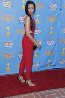 Tamara Taylor feet photo thumbnail