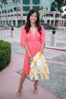 Tamara Taylor feet photo thumbnail