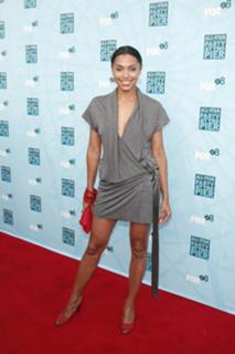 Tamara Taylor feet photo thumbnail