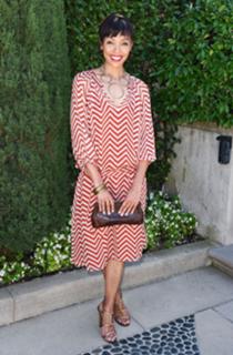 Tamara Taylor feet photo thumbnail