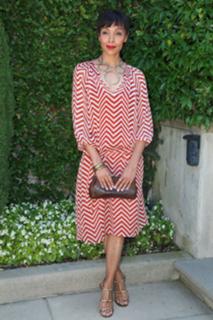 Tamara Taylor feet photo thumbnail