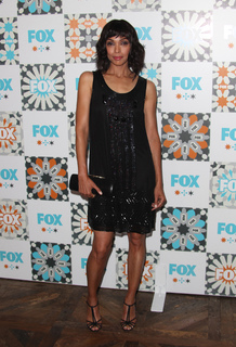 Tamara Taylor feet photo thumbnail