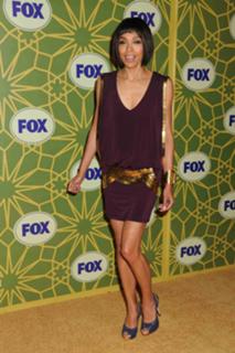 Tamara Taylor feet photo thumbnail