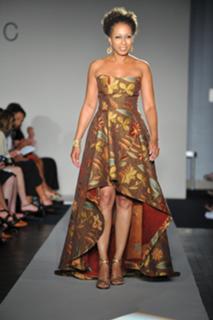 Tamara Tunie feet photo 18