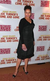 Tamara Tunie feet photo 15