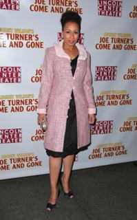 Tamara Tunie feet photo 14