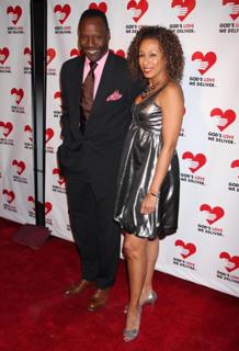 Tamara Tunie feet photo 20
