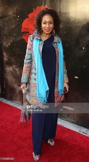 Tamara Tunie feet photo 6