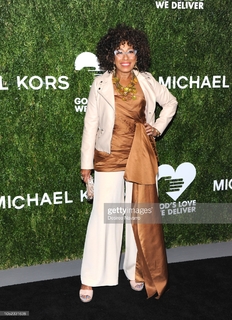 Tamara Tunie feet photo 4