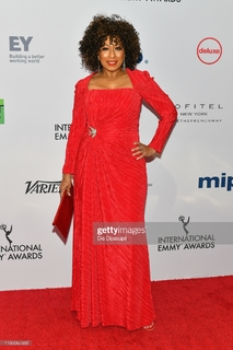 Tamara Tunie feet photo 20