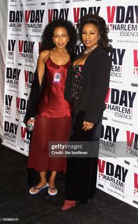 Tamara Tunie feet photo 11