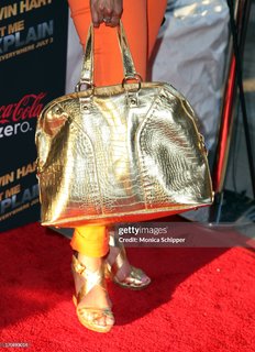 Tamara Tunie feet photo 19