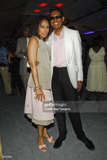 Tamara Tunie feet photo 16