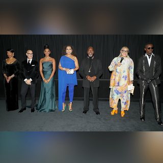 Tamara Tunie feet photo 8